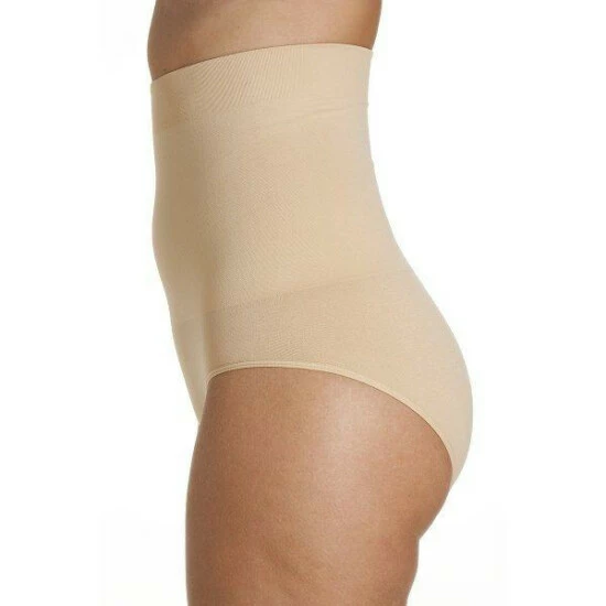 Camille Seamfree High Waisted Control Shapewear Comfort Briefs For Female 6 Camille Seamfree High Waisted Control Shapewear Comfort Briefs For Female - Image 4