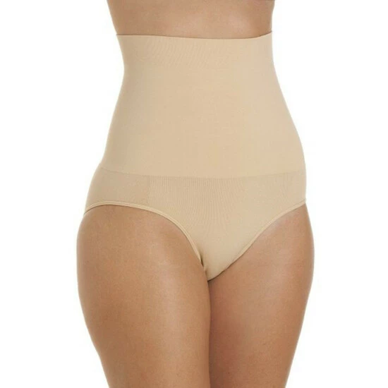 Camille Seamfree High Waisted Control Shapewear Comfort Briefs For Female 7 Camille Seamfree High Waisted Control Shapewear Comfort Briefs For Female - Image 5