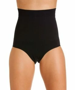 Camille Seamfree High Waisted Control Shapewear Comfort Briefs For Female 13 Camille Seamfree High Waisted Control Shapewear Comfort Briefs For Female -Cheap Camille Store unnamed file 1964
