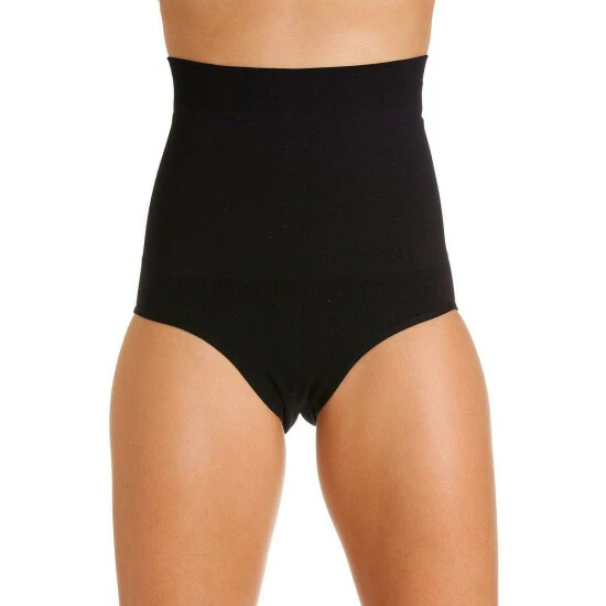 Camille Seamfree High Waisted Control Shapewear Comfort Briefs For Female 8 Camille Seamfree High Waisted Control Shapewear Comfort Briefs For Female - Image 6