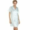 Camille Luxury Satin Nightshirt For Female -Cheap Camille Store unnamed file 2009