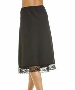 Camille 26" Length Underskirt Slip For Female -Cheap Camille Store unnamed file 2020