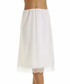 Camille 26" Length Underskirt Slip For Female -Cheap Camille Store unnamed file 2022