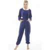Camille Womens Supersoft Fleece Onesies For Female -Cheap Camille Store unnamed file 2053
