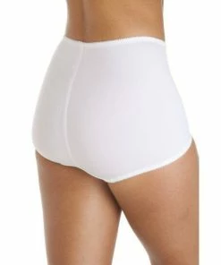 Camille Two Pack High Waist Eternal Maxi Briefs For Female -Cheap Camille Store unnamed file 2062