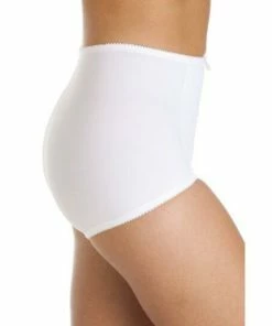 Camille Two Pack High Waist Eternal Maxi Briefs For Female -Cheap Camille Store unnamed file 2063