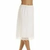 Camille 26&apos;&apos; Half Slip Lace Trim Underskirt For Female -Cheap Camille Store unnamed file 2066