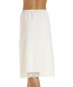 Camille 26&apos;&apos; Half Slip Lace Trim Underskirt For Female -Cheap Camille Store unnamed file 2069