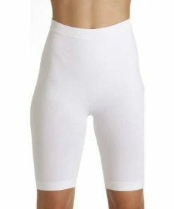 Camille Seamfree Shapewear Control Thigh Slimmer Support Briefs For Female