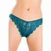 Camille Three Pack Floral Lace Thongs For Female -Cheap Camille Store unnamed file 2125