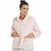 Camille Classic Button Bed Jacket For Female -Cheap Camille Store unnamed file 2236