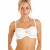 Camille Strapless Underwired Multiway Bra For Female