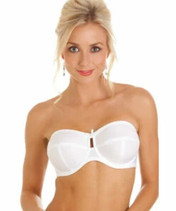 Camille Strapless Underwired Multiway Bra For Female -Cheap Camille Store unnamed file 28