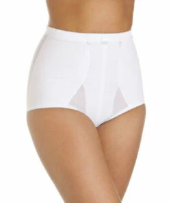 Camille Bella Magic Firm Control Two Pack Support Slimming Briefs For Female -Cheap Camille Store unnamed file 284