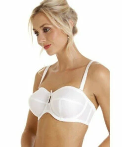 Camille Strapless Underwired Multiway Bra For Female -Cheap Camille Store unnamed file 30