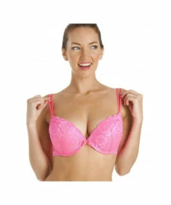 Camille Super Boost Padded Underwired Bra For Female -Cheap Camille Store unnamed file 319