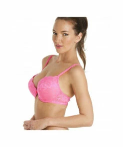 Camille Super Boost Padded Underwired Bra For Female -Cheap Camille Store unnamed file 321