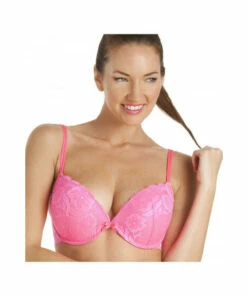 Camille Super Boost Padded Underwired Bra For Female -Cheap Camille Store unnamed file 322