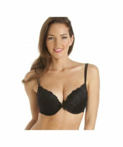 Camille Super Boost Padded Underwired Bra For Female -Cheap Camille Store unnamed file 324