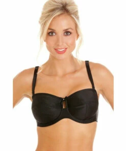 Camille Strapless Underwired Multiway Bra For Female -Cheap Camille Store unnamed file 33
