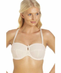 Camille Strapless Underwired Multiway Bra For Female -Cheap Camille Store unnamed file 34