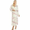 Camille Classic Lightweight Poppy Print Floral Wrap For Female -Cheap Camille Store unnamed file 415