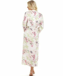 Camille Classic Lightweight Poppy Print Floral Wrap For Female -Cheap Camille Store unnamed file 417