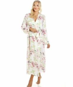 Camille Classic Lightweight Poppy Print Floral Wrap For Female -Cheap Camille Store unnamed file 420