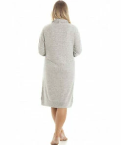 Camille Comfy Fit Hacci Lounger For Female -Cheap Camille Store unnamed file 449