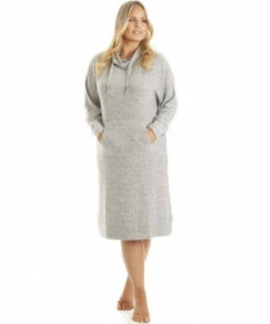 Camille Comfy Fit Hacci Lounger For Female -Cheap Camille Store unnamed file 452