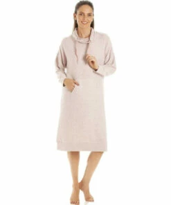 Camille Comfy Fit Hacci Lounger For Female -Cheap Camille Store unnamed file 453