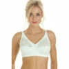 Camille Soft Cotton Comfort Non Wired T-Shirt Bra For Female -Cheap Camille Store unnamed file 454