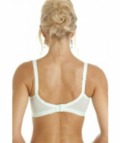 Camille Soft Cotton Comfort Non Wired T-Shirt Bra For Female -Cheap Camille Store unnamed file 455