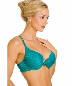 Camille Super Boost Padded Push Up Underwired Bra For Female -Cheap Camille Store unnamed file 474