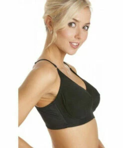 Camille Soft Cotton Comfort Non Wired T-Shirt Bra For Female -Cheap Camille Store unnamed file 483