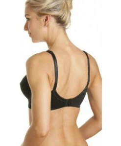 Camille Soft Cotton Comfort Non Wired T-Shirt Bra For Female -Cheap Camille Store unnamed file 484