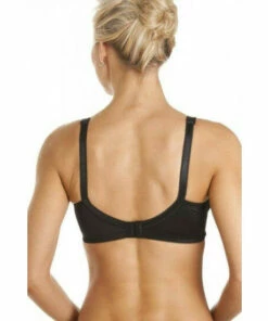 Camille Soft Cotton Comfort Non Wired T-Shirt Bra For Female -Cheap Camille Store unnamed file 485