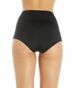 Camille High Waist Seamless Floral Lace Control Briefs For Female -Cheap Camille Store unnamed file 50