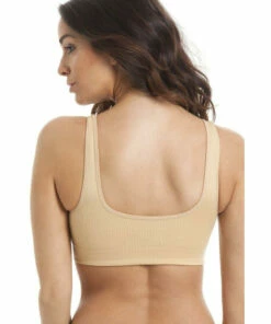 Camille Seamfree Shapewear Control Support Bra For Female -Cheap Camille Store unnamed file 501
