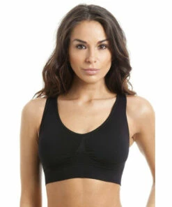 Camille Seamfree Shapewear Control Support Bra For Female -Cheap Camille Store unnamed file 506