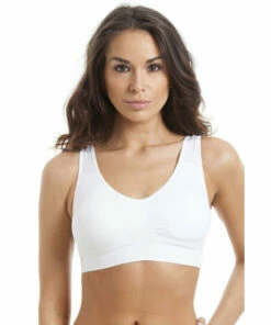 Camille Seamfree Shapewear Control Support Bra For Female -Cheap Camille Store unnamed file 507