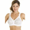 Camille Non Wired Full Cup Floral Lace Bra For Female -Cheap Camille Store unnamed file 54