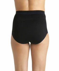 Camille Two Pack Seamfree High Waist Shapewear Control Briefs For Female -Cheap Camille Store unnamed file 588