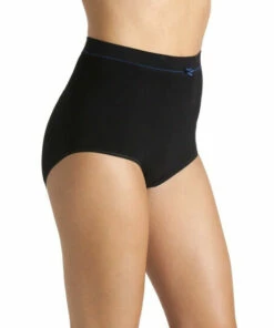 Camille Two Pack Seamfree High Waist Shapewear Control Briefs For Female -Cheap Camille Store unnamed file 589