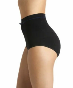 Camille Two Pack Seamfree High Waist Shapewear Control Briefs For Female -Cheap Camille Store unnamed file 590