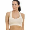 Camille Plain Seamfree Maternity Sleeping Bra For Female