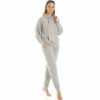 Camille Comfy Fit Marl Hacci Pyjama Set For Female -Cheap Camille Store unnamed file 634