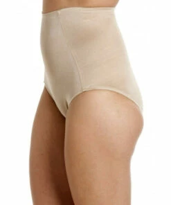 Camille Two Pack High Waisted Full Support Shapewear Briefs For Female -Cheap Camille Store unnamed file 685