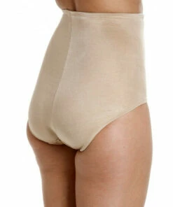 Camille Two Pack High Waisted Full Support Shapewear Briefs For Female -Cheap Camille Store unnamed file 686
