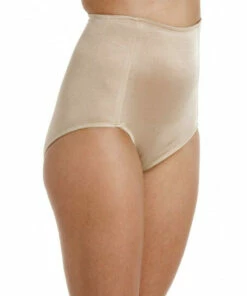 Camille Two Pack High Waisted Full Support Shapewear Briefs For Female -Cheap Camille Store unnamed file 687